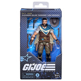 EAN 5010996361387 - Hasbro G.I. Joe G22825X00 figura de juguete para niños imagen 1