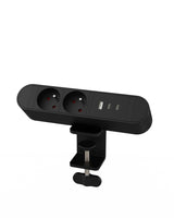 EAN 5715063720264 - Microconnect MC-MDPS-FR2-30W no categorizado imagen 3