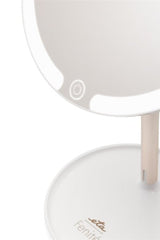 EAN 8590393336388 - Eta Fenité espejo para maquillaje Independiente Alrededor Blanco imagen 8