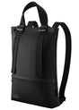 EAN 4711081271864 - ASUS Vivobook 3-in-1 Bag mochila Mochila de senderismo Negro Cuero, Poliéster imagen 1
