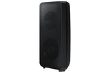 Altavoz Samsung Mx-St50b  Negro  Inalámbrico Y Alámbrico