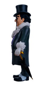 Minix Dc - Penguin