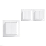 EAN 4260476940200 - Senic Friends of Hue interruptor de luz Policarbonato (PC) Blanco imagen 2