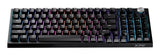 EAN 4711085946829 - XPG SORCERER teclado Juego USB QWERTY Inglés de EE. UU. Negro imagen 4