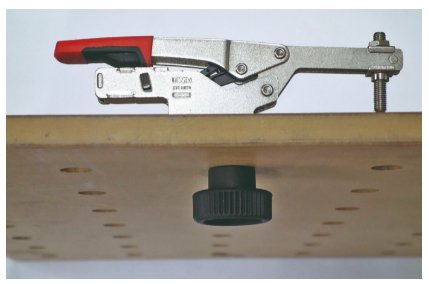 EAN 4008158040288 - BESSEY STC-SET-T20 brida de fijación imagen 9