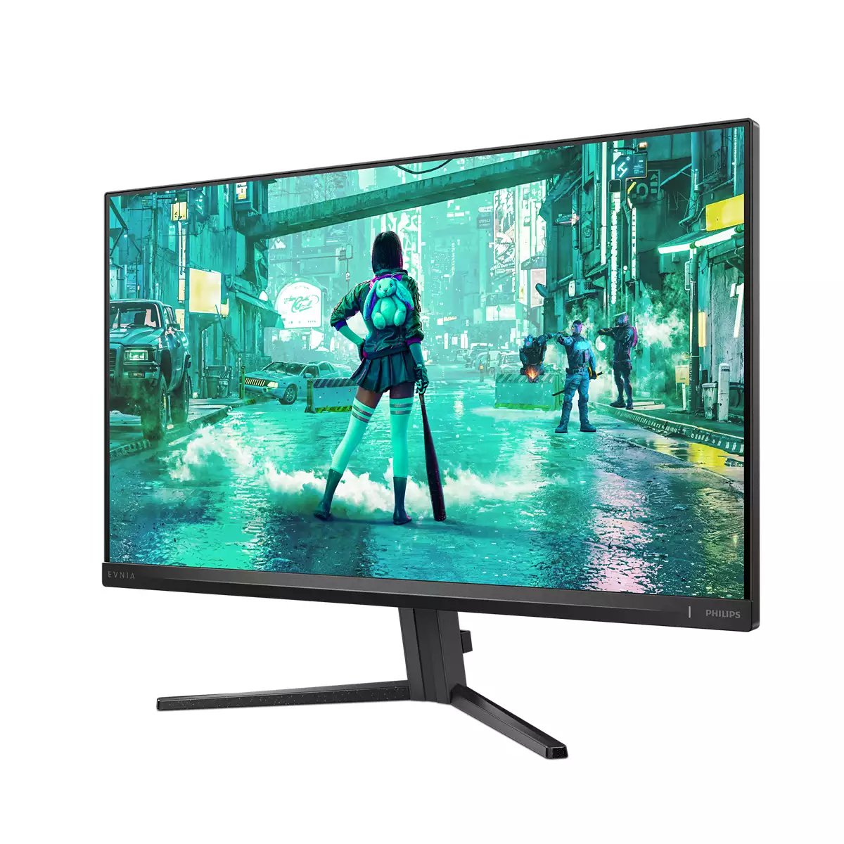 EAN 8712581805876 - Philips Evnia 27M2N3200S/00 pantalla para PC 68,6 cm (27") 1920 x 1080 Pixeles Full HD LCD Negro imagen 14