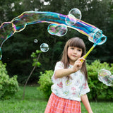 Tuban Liquid For Soap    Bubbles 1l