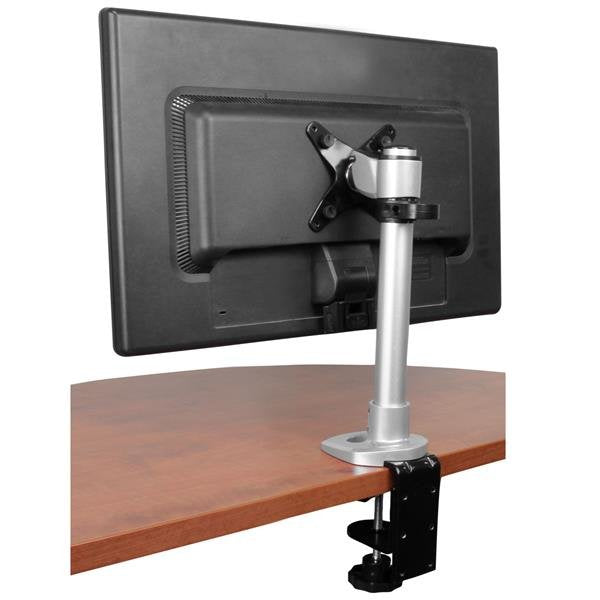 Startech Brazo Altura Ajustable Con Gestion Cablea
