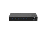 Hdmi Video-Splitter 8k 2vías