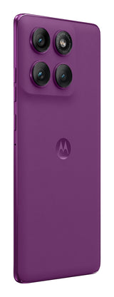 EAN 840493600628 - Motorola edge 60 pro 16,9 cm (6.67") SIM doble Android 15 5G USB Tipo C 12 GB 512 GB 6000 mAh Púrpura imagen 8
