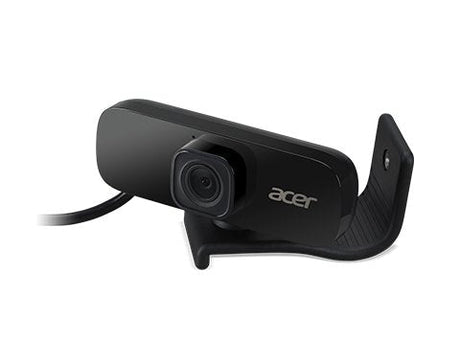 EAN 4710886630135 - Acer ACR010 cámara web 2 MP 1920 x 1080 Pixeles USB 2.0 Negro imagen 4