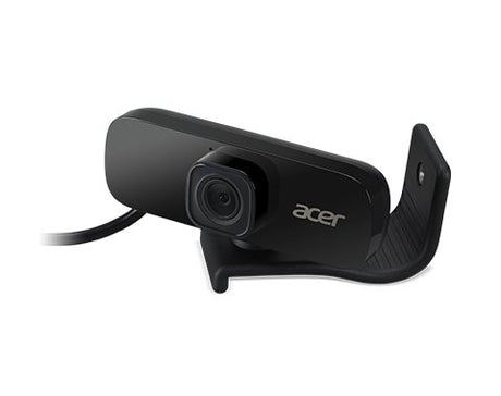 EAN 4710886630135 - Acer ACR010 cámara web 2 MP 1920 x 1080 Pixeles USB 2.0 Negro imagen 4