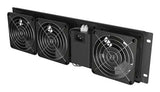 EAN 5901969447262 - Lanberg AK-1506-B accesorio de bastidor Kit de ventilación imagen 5