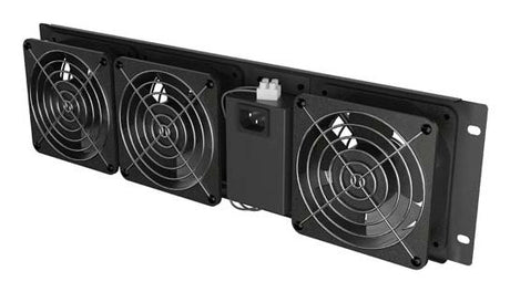 EAN 5901969447262 - Lanberg AK-1506-B accesorio de bastidor Kit de ventilación imagen 5