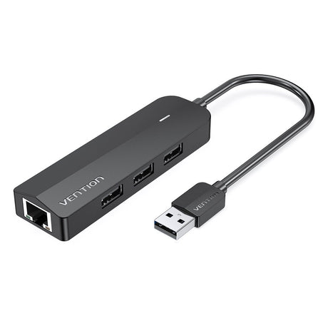 EAN 6922794747302 - Vention CHPBB hub de interfaz 480 Mbit/s imagen 1