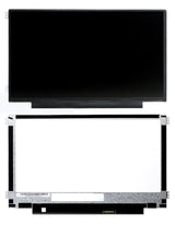 11,6" Lcd Hd Matte 1366x768