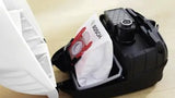 Aspiradora Con Bolsa Bosch Serie 6 Prosilence Bgb6sil0l