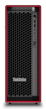 EAN 196804821856 - Lenovo ThinkStation P5 Intel® Xeon® W w3-2435 32 GB DDR5-SDRAM 1 TB SSD Windows 11 Pro for Workstations To imagen 2