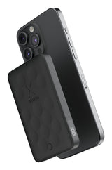Xtorm Fs5 Fs5w051 - Inductiva Power Bank - Magnético - Li-Pol - 5000 Mah - 18.5 Wh - 18 Watt - Pd (Usb-C)