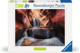 EAN 4005555008019 - Ravensburger 12000801 Puzzle rompecabezas 1500 pieza(s) Otro imagen 1
