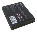 Acer Predator Vesta2  Ddr5 32g Cl34 Black Rgb 16x2 6000