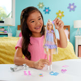 EAN 0194735276141 - Barbie JCT72 muñeca imagen 4