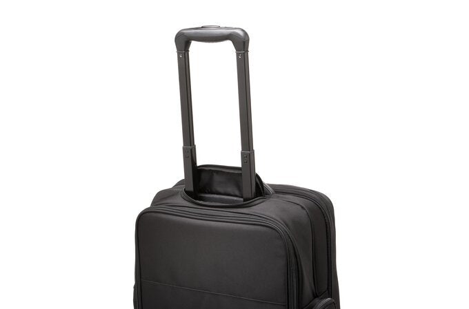 Kensington Contour 2.0 Pro Overnight Laptop Spinner 17''