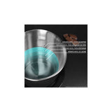 Espumador De Leche Cecotec Power Moca Spume 5000