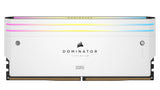 EAN 0840006674467 - Corsair Dominator Titanium CMP64GX5M2B6400C32W módulo de memoria 64 GB 2 x 32 GB DDR5 288-pin DIMM imagen 4