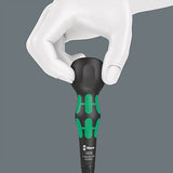 EAN 4013288222688 - Wera 05007901001 destornillador manual Sencillo Destornillador plano imagen 9