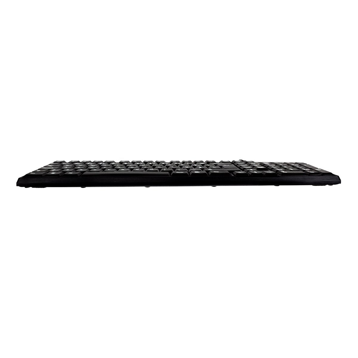 Unykach Kit Teclado (Portugués) + Ratón Oem