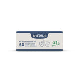 EAN 8055176430054 - Caffè Borbone MASTERKITACC10X50PZ juego de vajilla desechable 50 personas(s) 150 pieza(s) imagen 2