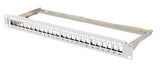 EAN 5901969439342 - Lanberg PPKS-0924-S accesorio de bastidor Panel Keystone imagen 1