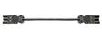 EAN 4015573318144 - Bachmann 375.050 cable de transmisión Negro 0,3 m imagen 1