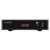 Strong Srt7815 Dvb-S2 Hd+ Receiver