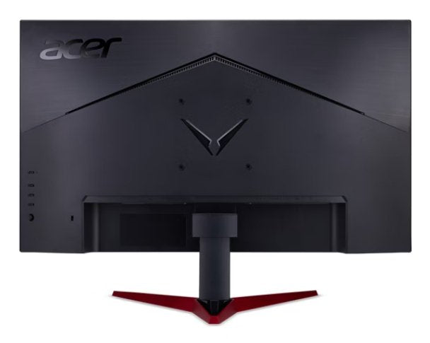 Monitor Gaming Acer Nitro Vg240ys3 24" Negro/Rojo, Fullhd, Panel Va, Hdmi, Panel 180hz) Um.Qv0ee.302