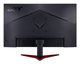 Monitor Gaming Acer Nitro Vg240ys3 24" Negro/Rojo, Fullhd, Panel Va, Hdmi, Panel 180hz) Um.Qv0ee.302
