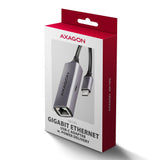 EAN 8595247908254 - Axagon ADE-TXPD adaptador y tarjeta de red Ethernet 1000 Mbit/s imagen 8