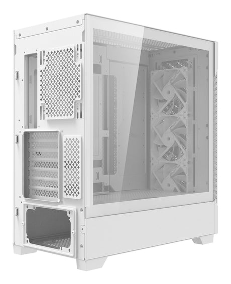 EAN 4711085949073 - XPG STARKER AIR BTF Midi Tower Blanco imagen 4