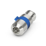 Goobay 58813 Conector Coaxial Iec 10 Pieza(S)