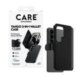 Panzerglass Care By Panzerglass Tango - Funda Tipo Libro Para Móvil