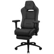 EAN 4711099472765 - Aerocool Royal AeroWeave Silla para videojuegos universal Asiento acolchado imagen 1