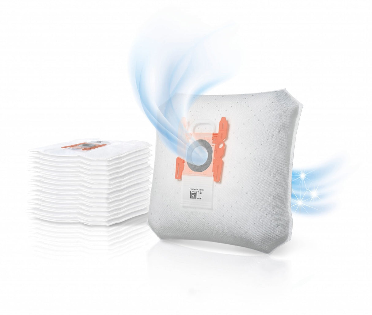 Bosch Bolsas Para Aspiradora Gall Powerprotect Bbz16gall