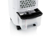 Eta Eta256890000 Frost Air Cooler, For Rooms Up To 20 M2, White