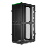 EAN 731304642183 - APC AR3150B2 armario rack 42U Rack o bastidor independiente Negro imagen 3