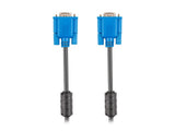 EAN 5901969433944 - Lanberg CA-VGAC-10CU-0030-BK cable VGA 3 m VGA (D-Sub) Negro, Azul imagen 1