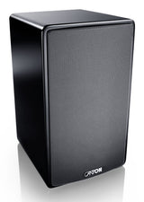 EAN 4010243034195 - Canton AM 5 De 2 vías Negro Alámbrico 80 W imagen 1