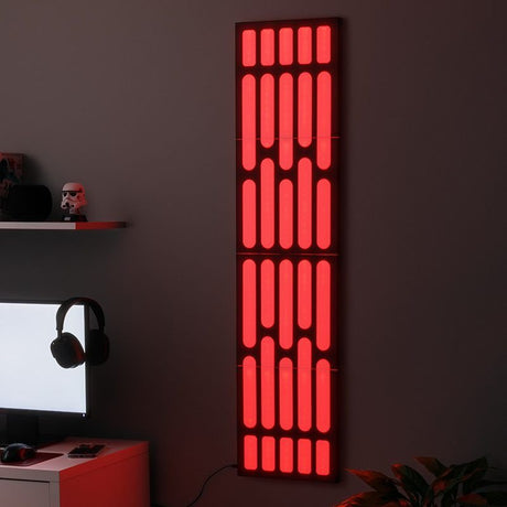 EAN 5056577733563 - Paladone PP13141SW iluminación de pared LED imagen 3