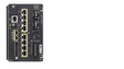 EAN 0889728318839 - Cisco Catalyst IE-3300-8T2X-E switch Gestionado L3 Gigabit Ethernet (10/100/1000) Negro imagen 1