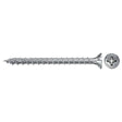 EAN 4048962373509 - Fischer Power-Fast II FPF II CZF 35 mm 50 pieza(s) Tornillo imagen 1